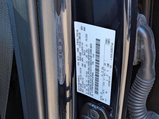 2023 Ford F-150 XLT - Photo 27