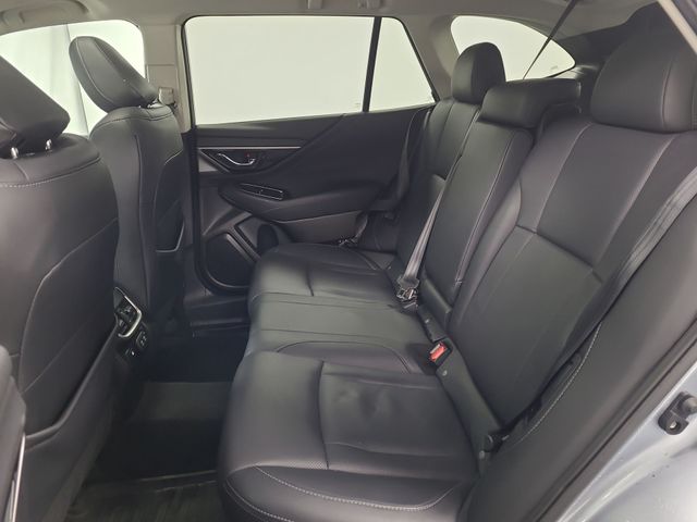 2022 – Subaru – Outback