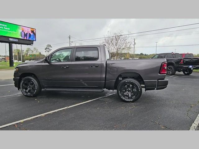 2026 Ram 1500 Express Crew Cab 4x4 5'7" Box