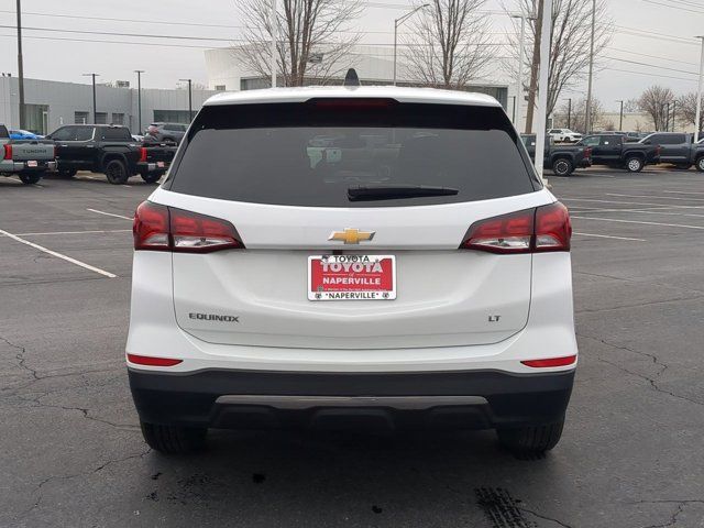 2023 Chevrolet Equinox LT - Photo 6