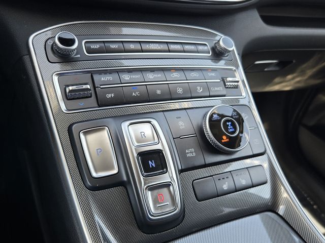 2023 Hyundai Santa Fe - $24,730