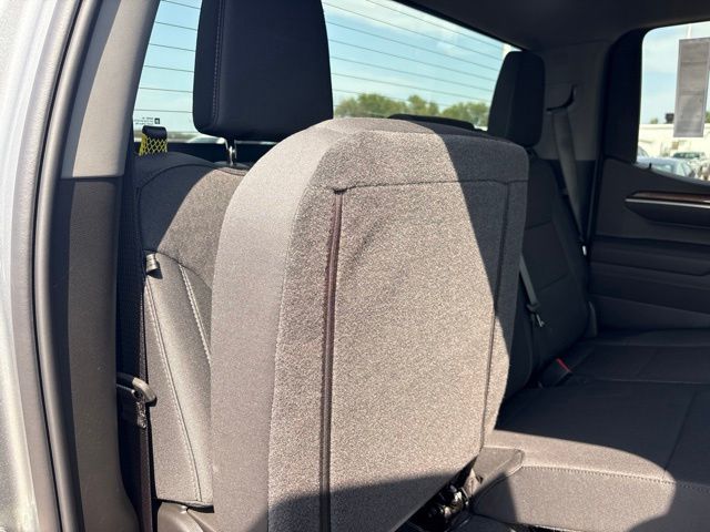 New 2026 Chevrolet Silverado 1500 Truck