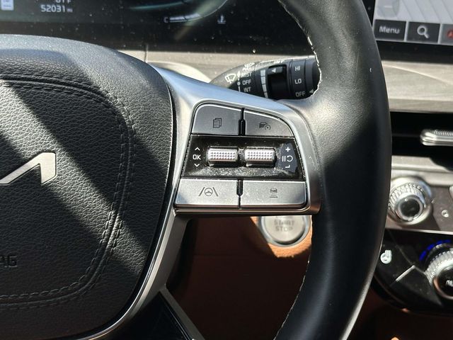 2025 Kia Telluride EX X-Line - Photo 24