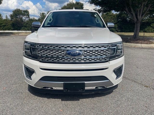 Used 2018 Ford Expedition SUV