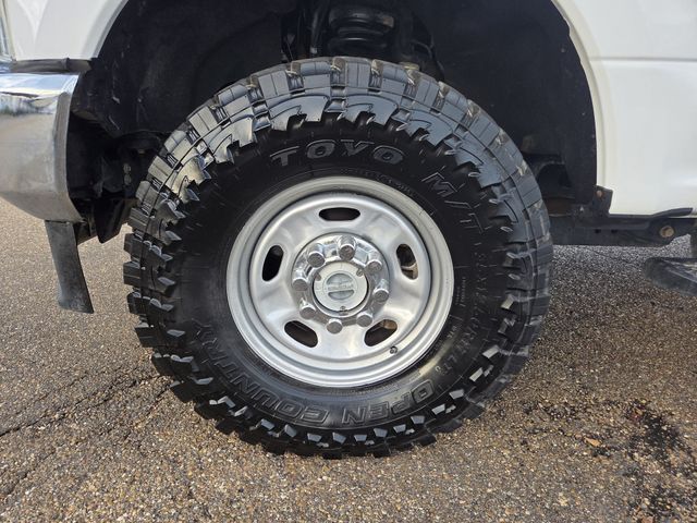 Used 2022 Ford F-250SD Truck