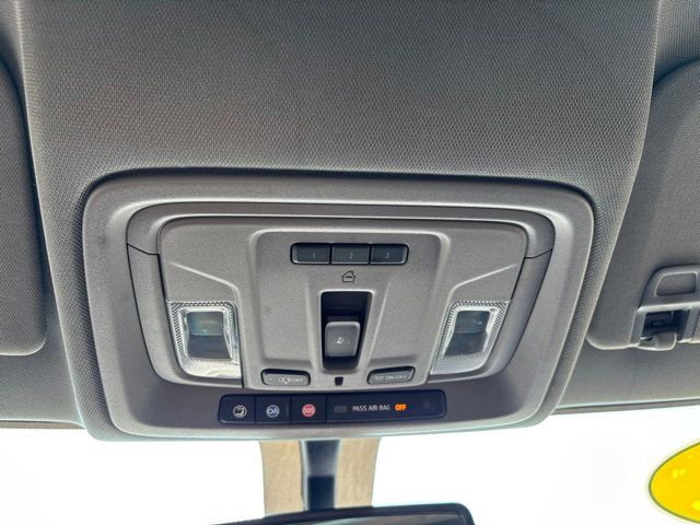 Used 2023 Chevrolet Silverado 2500HD Truck