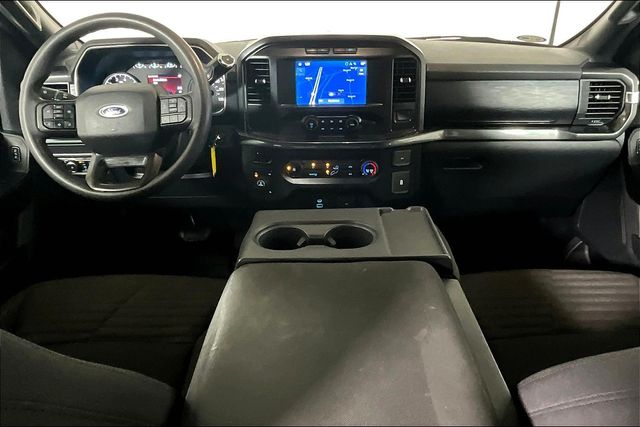 Used 2021 Ford F-150 For Sale in OLIVE BRANCH, MS