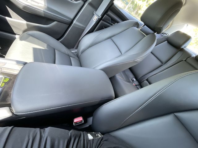 Used 2023 Gray Mazda 2.5 S Preferred Package image 21