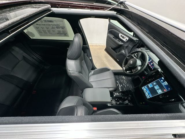2026 Subaru Forester Touring Hybrid - 5
