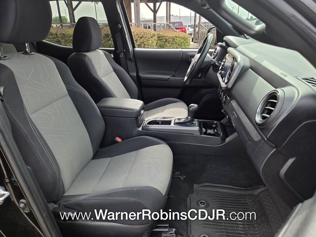 Used 2021 Toyota Tacoma Truck
