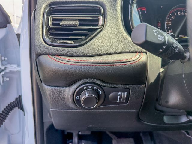 used 2024 Dodge Durango car, priced at $33,888