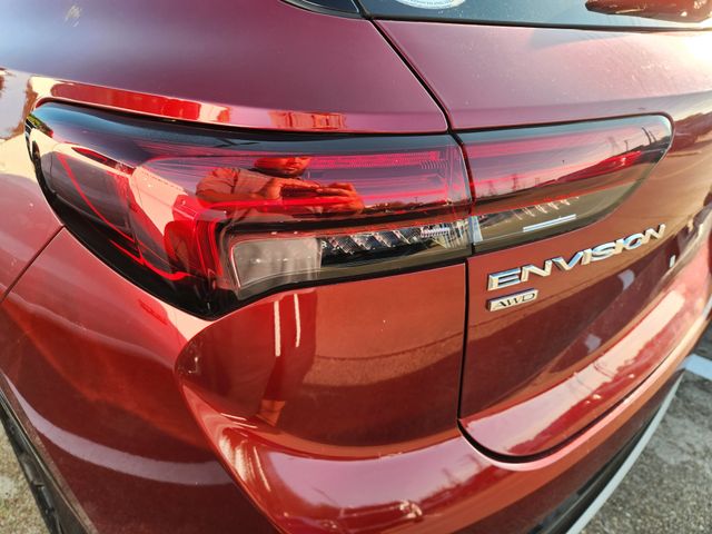 2023 Buick Envision Preferred - 7