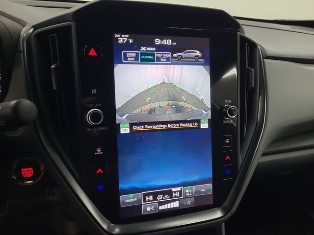 2026 – Subaru – Crosstrek