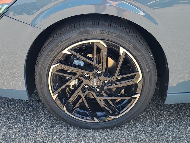 New 2026 Nissan Sentra Sedan