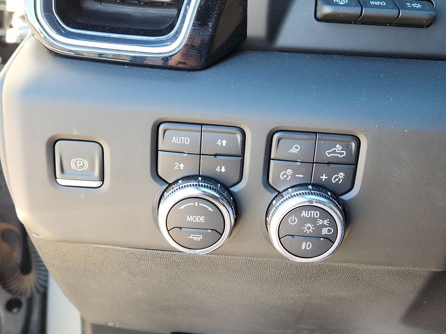 Used Car 2024 Gmc Sierra 1500  Denali Ultimate For Sale Under $60,000 In Plainview, Texas