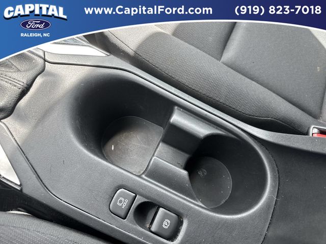 Certified Used 2024 Ice Toyota LE image 31