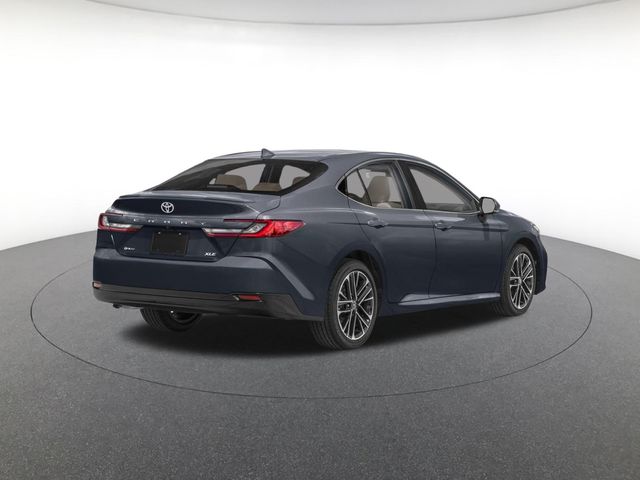 new 2026 Toyota Camry car, priced at $43,049