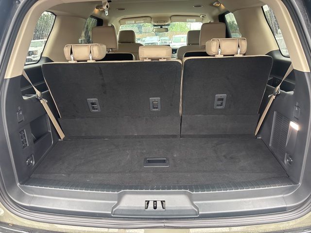 Used Car 2024 Ford Expedition  Xlt For Sale Under $50,000 In San Antonio, Texas