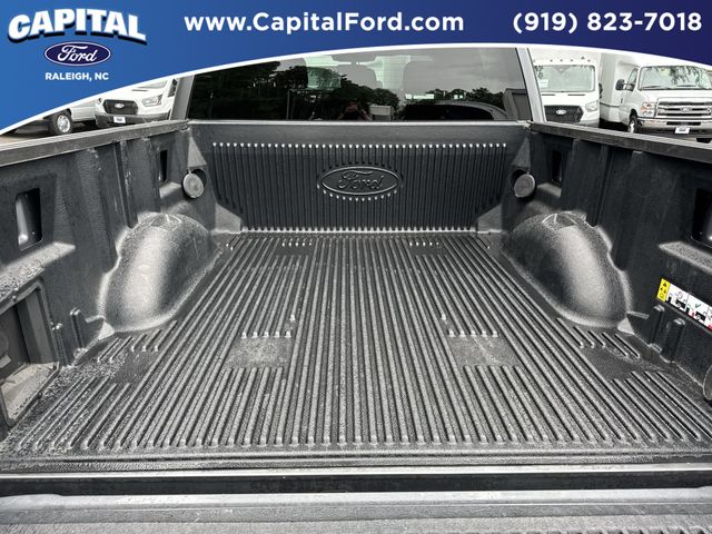 Used 2023 Gray Ford XLT image 16