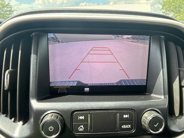 Used 2019 GMC Canyon Truck