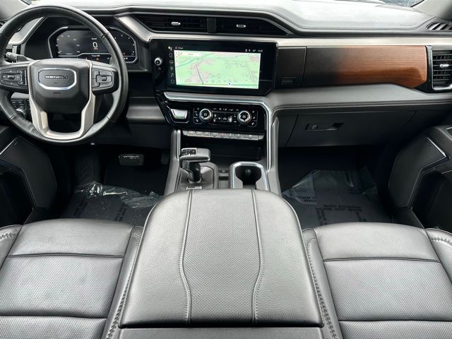 Sierra 1500 Denali