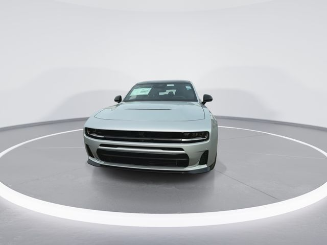 New 2026 Triple Nickel Exterior Paint Dodge R/T Scat Pack image 3