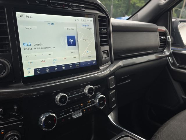 2023 Ford F-150 XLT:46408A