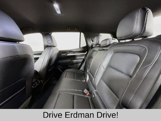 Used 2025 GMC Terrain SUV