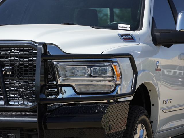 Used 2024 Ram 2500 Truck