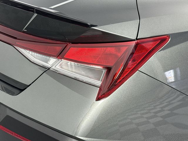 New 2025 Hyundai Elantra For Sale in Indianapolis, IN