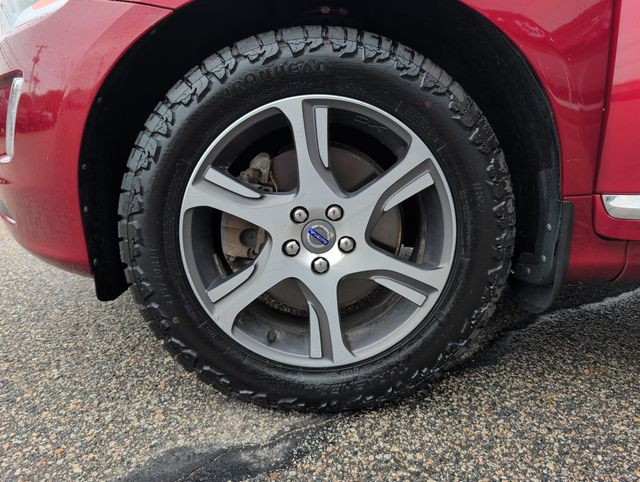 Used 2015 Volvo XC60 SUV