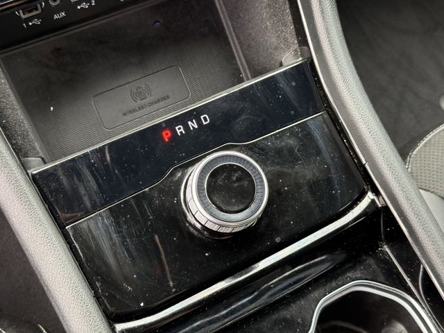 2022 Jeep Grand Cherokee L Altitude Black at Bayway Cadillac of The Woodlands