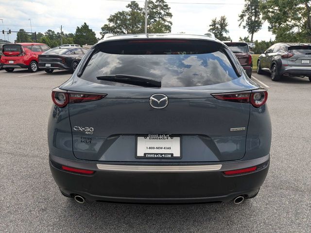 Used 2023 Mazda CX-30 SUV