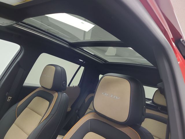 2026 – Chevrolet – Equinox