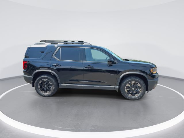 New 2026 Honda Passport SUV