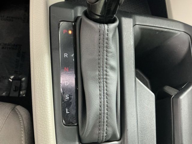 used 2025 Honda Accord car, priced at $28,295
