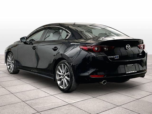 2022 Mazda Mazda3 Select - 9