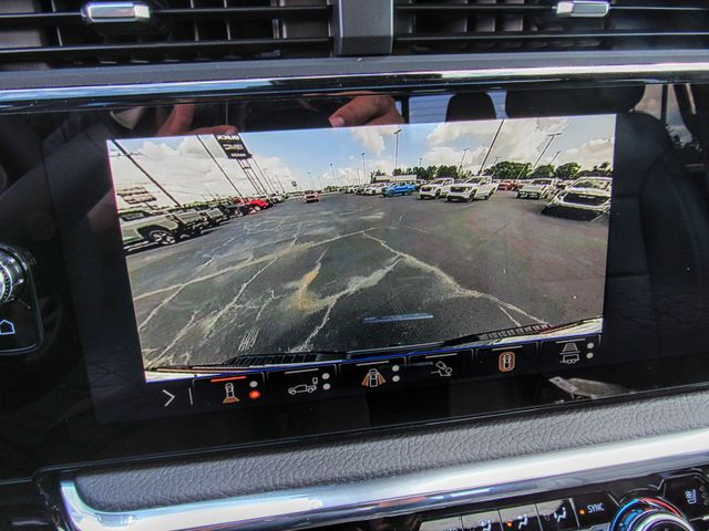 Photo of 2025 GMC Sierra 2500HD Denali in Dallas, GA - 24,  2025 GMC Sierra 2500HD Denali:43863