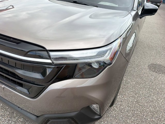 Used 2025 Subaru Forester SUV
