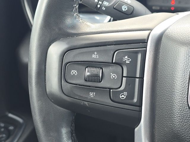 2024 GMC Sierra 1500 SLT:44448A