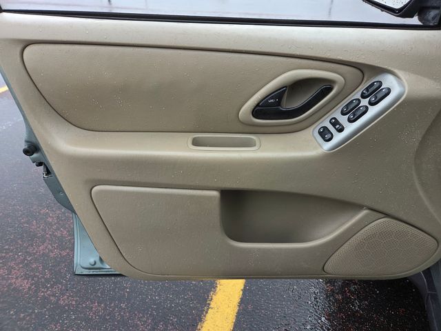 2007 Ford Escape XLT