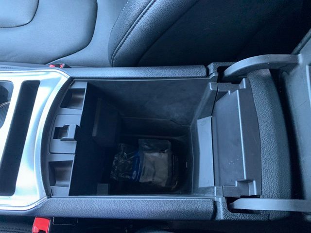 Certified Used 2022 Red Ford Titanium image 37