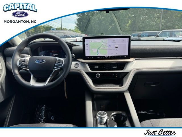 New 2026 Blue Ford Active image 17