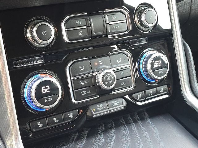 2023 GMC Yukon XL Denali:45452A