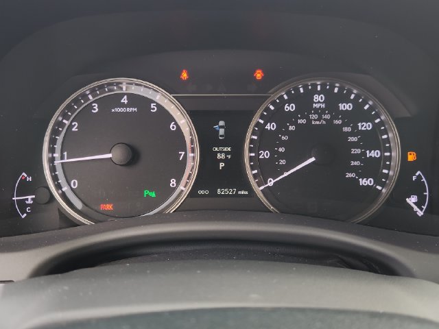 Used 2013 Lexus GS Sedan