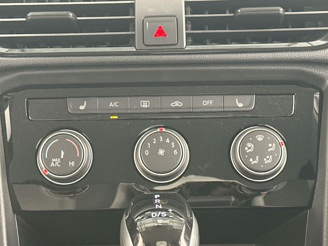 2024 Volkswagen Taos 1.5T S Gray at Bob Ruth Ford