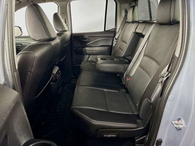 2026 Honda Ridgeline RTL - Photo 47