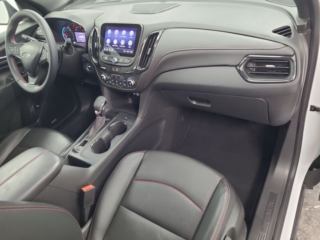 2023 – Chevrolet – Equinox