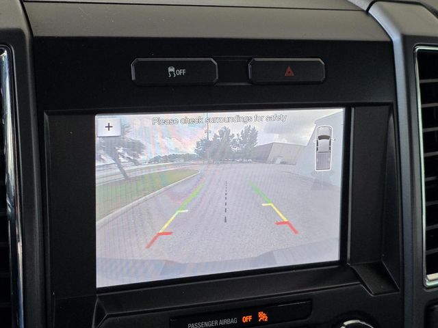 Used 2017 Ford F-150 Truck