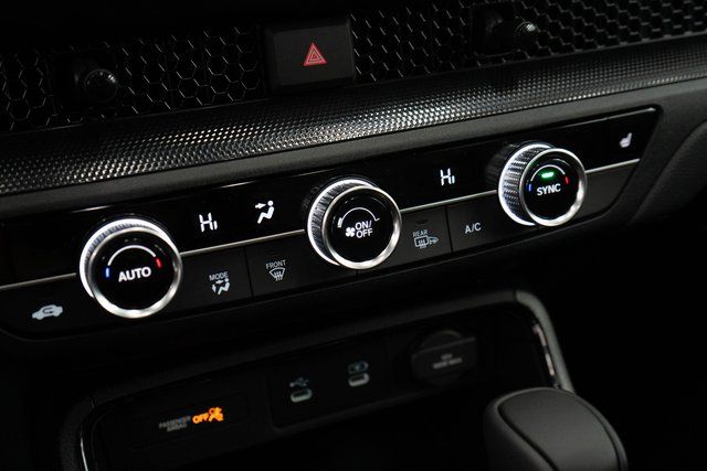 2026 Honda CR-V Sport-L - Photo 26